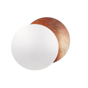 Rotating Eclipse Lamp - iSmart Home Gadgets Limited