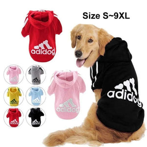 alt="funny shirts for dogs | big brother dog shirt | funny dog shirts for small dogs | funny dog clothes | dog hoodie meme"