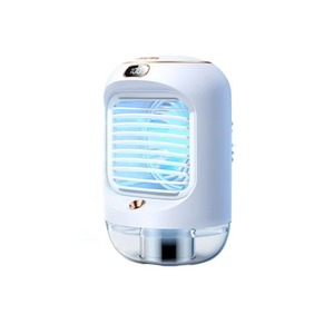Mini Cooling Fan - iSmart Home Gadgets Limited