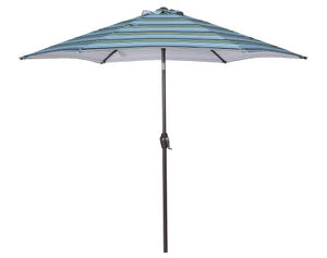 patterned patio umbrella | multi colored patio umbrellas | colorful patio umbrella | rainbow patio umbrellas | multi colored umbrellas