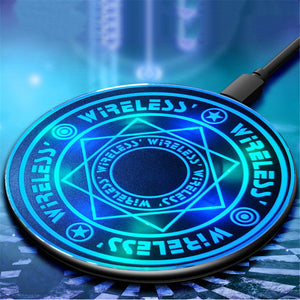 Magic Wireless Charger - iSmart Home Gadgets Limited