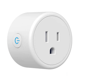 EasyPNP™ Smart Plug (US & CA) - iSmart Home Gadgets Limited