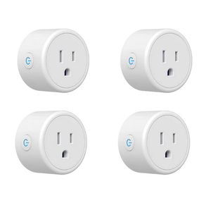 EasyPNP™ Smart Plug (US & CA) - iSmart Home Gadgets Limited