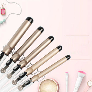 Electric Hair Curler - iSmart Home Gadgets Limited