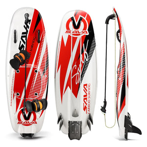 Premium Electric Surfboard