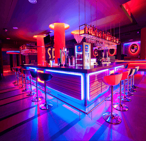 FireBeam™ Décor Lights - iSmart Home Gadgets Limited