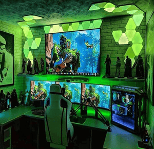 FireBeam™ Gaming Lights - iSmart Home Gadgets Limited