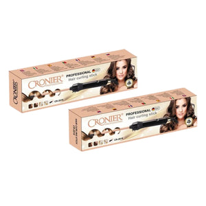 Hair Curling Stick - iSmart Home Gadgets Limited