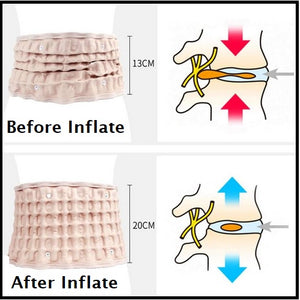 Spine Support Belt - iSmart Home Gadgets Limited