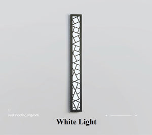 Outdoor Wall Light - iSmart Home Gadgets Limited