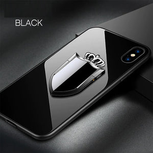 Phone Holder Lighter