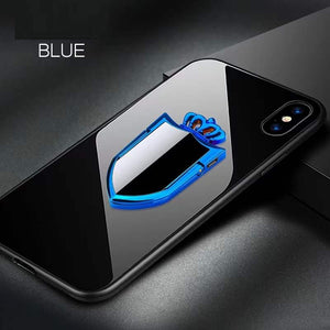 Phone Holder Lighter