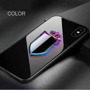 Phone Holder Lighter