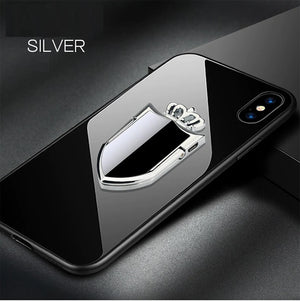 Phone Holder Lighter