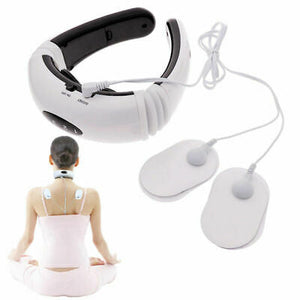 Smart Neck Reliever - iSmart Home Gadgets Limited