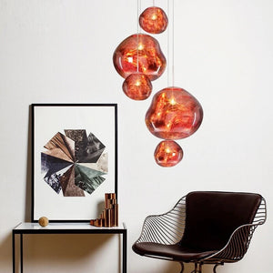 Magic Warped Pendant Light - iSmart Home Gadgets Limited