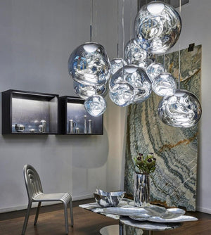 Magic Warped Pendant Light - iSmart Home Gadgets Limited