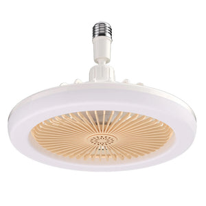 Stylish Fan Ceiling Light