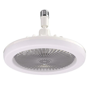 Stylish Fan Ceiling Light