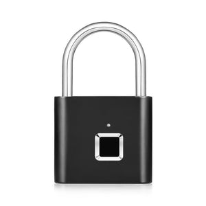 SuperSafe™ Portable Padlock - iSmart Home Gadgets Limited