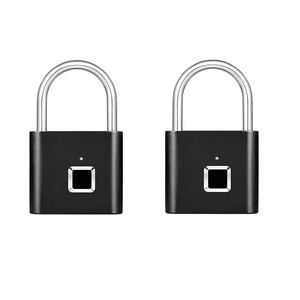 SuperSafe™ Portable Padlock - iSmart Home Gadgets Limited