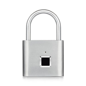 SuperSafe™ Portable Padlock - iSmart Home Gadgets Limited