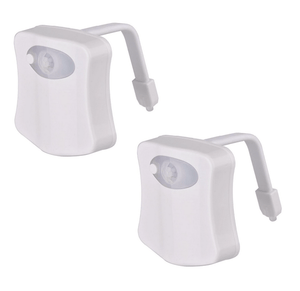 AutoLight™ for Toilet Seat - iSmart Home Gadgets Limited