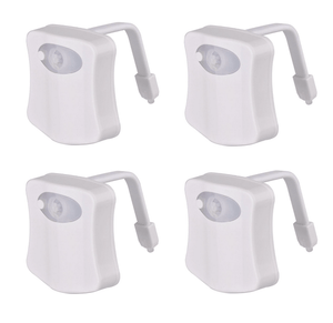 AutoLight™ for Toilet Seat - iSmart Home Gadgets Limited