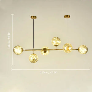 brushed gold pendant lights | gold hanging light fixtures | modern gold pendant light | champagne gold pendant light | glass brass pendant light | gold glass pendant light | gold pendant lighting for kitchen island | gold pendant lights kitchen | gold pendant lights over island | vintage gold pendant light