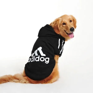 alt="funny shirts for dogs | big brother dog shirt | funny dog shirts for small dogs | funny dog clothes | dog hoodie meme"