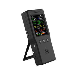 Portable Air Quality Detector