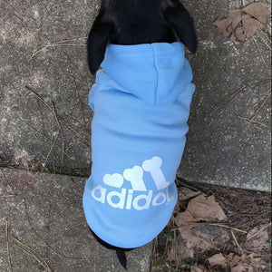 alt="funny shirts for dogs | big brother dog shirt | funny dog shirts for small dogs | funny dog clothes | dog hoodie meme"
