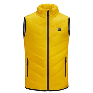 heated vest for women | Children Heated Vest