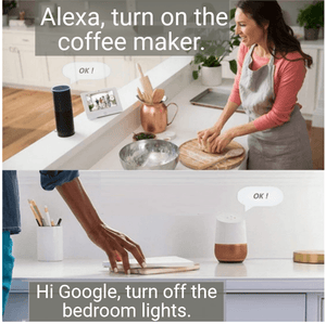 EasyPNP™ Smart Plug (AU & NZ) - iSmart Home Gadgets Limited