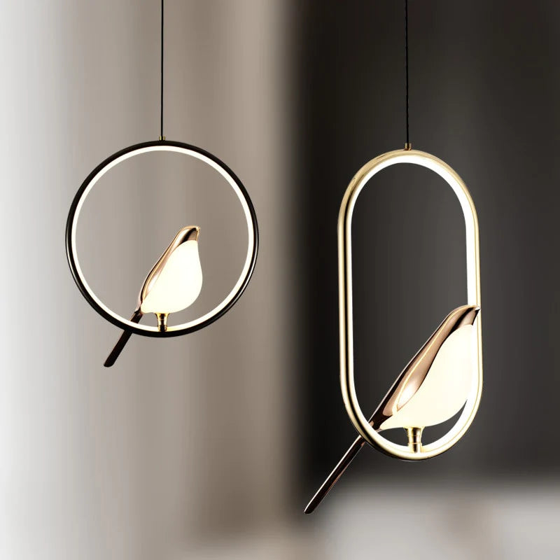 Pendant Light