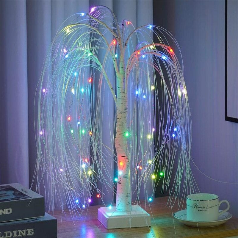 Table &amp; Floor Lamps