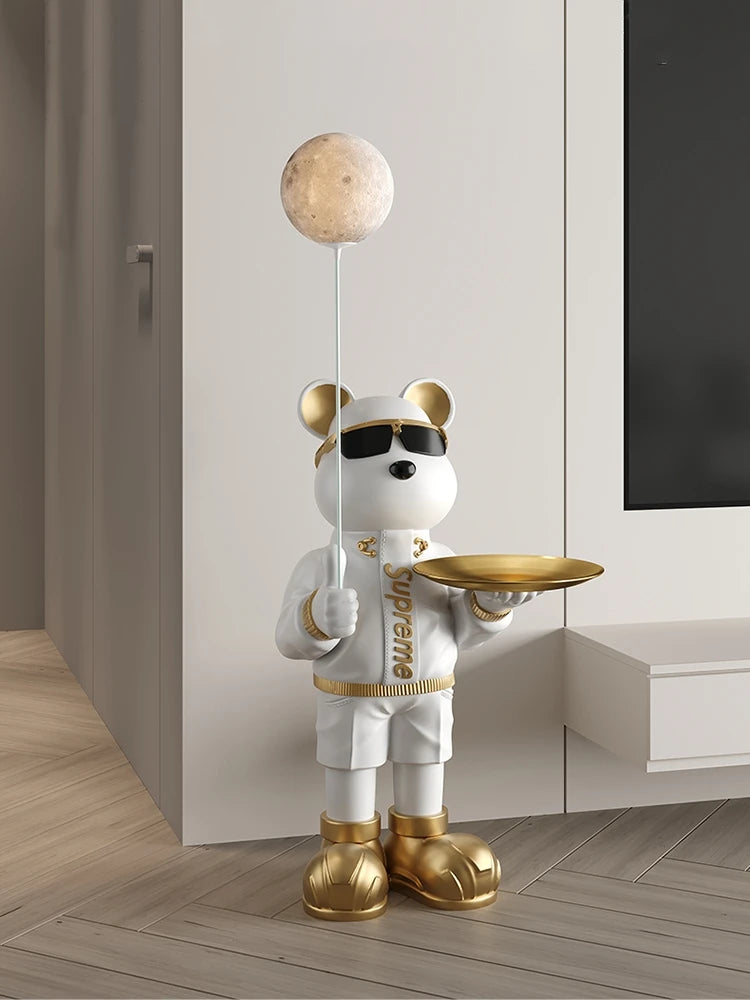 bear statue | wood bear statue | black bear statues | polar bear statue | bear statue utah | bearbrick statue | wood carved bears near me | bear statue for sale | bear statue denver | resin bear statue | bear statue art | modern bear sculpture	