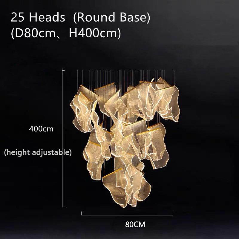 statement chandelier | modern chandeliers for high ceilings | troy lighting chandelier | nordic chandelier | droplet chandelier | kinetic chandelier | onyx chandelier | troy lighting marcel chandelier | bloom chandelier