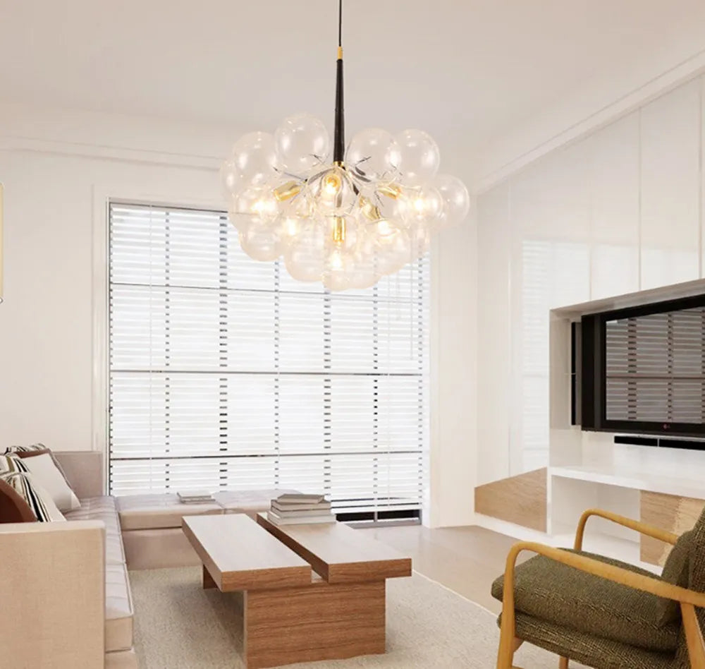 bubble chandelier light | cluster bubble chandelier | large bubble chandelier | regina andrew chandelier | bubble pendant light | glass bubble pendant light | glass bubble light fixture | bubble glass light fixtures | modern bubble chandelier | high-end pendant lights | high-end pendant lights | round pendant lights for kitchen | modern glass bubble chandelier | glass bubble light chandelier | bubble pendant light chandelier | white bubble pendant light