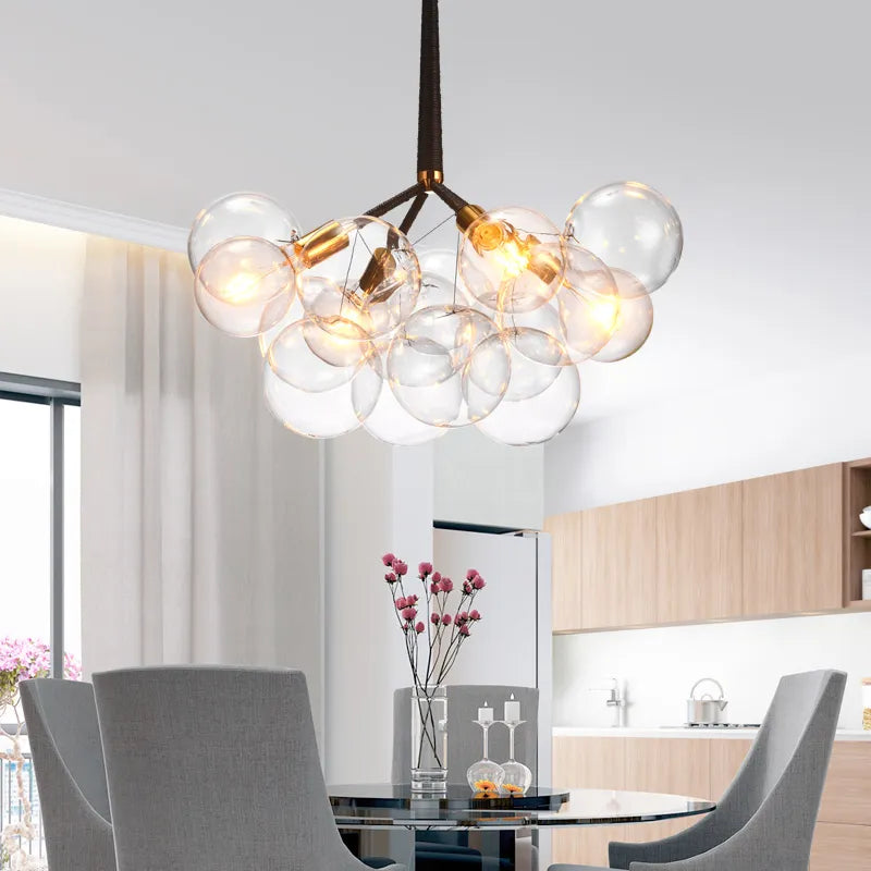 bubble chandelier light | cluster bubble chandelier | large bubble chandelier | regina andrew chandelier | bubble pendant light | glass bubble pendant light | glass bubble light fixture | bubble glass light fixtures | modern bubble chandelier | high-end pendant lights | high-end pendant lights | round pendant lights for kitchen | modern glass bubble chandelier | glass bubble light chandelier | bubble pendant light chandelier | white bubble pendant light