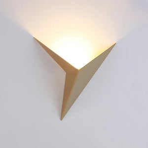 Nordic Bird Inspired Wall Sconce