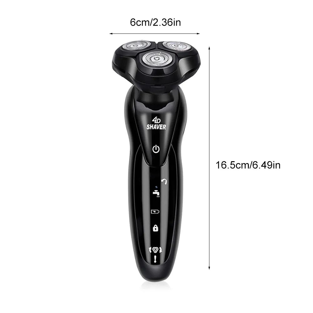 Cozyhomelover 32gb mini electric shaver fashion spy camera