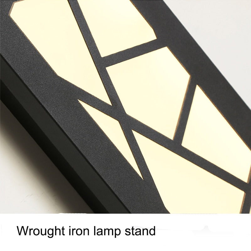 Outdoor Wall Light - iSmart Home Gadgets Limited