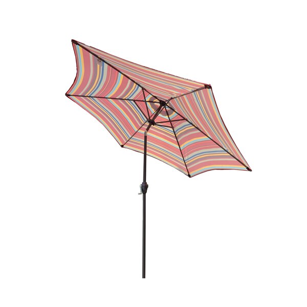 patterned patio umbrella | multi colored patio umbrellas | colorful patio umbrella | rainbow patio umbrellas | multi colored umbrellas