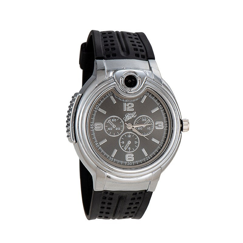 watch lighter | lighter watch | unique lighter | pocket watch lighter | butane lighter refill |  best butane lighter | butane lighter refill near me