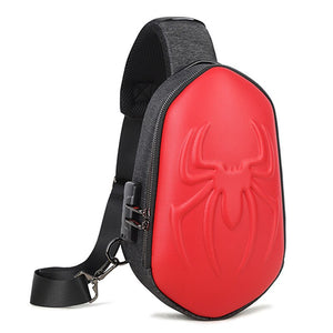 One-Shoulder Spider Bag - iSmart Home Gadgets Limited