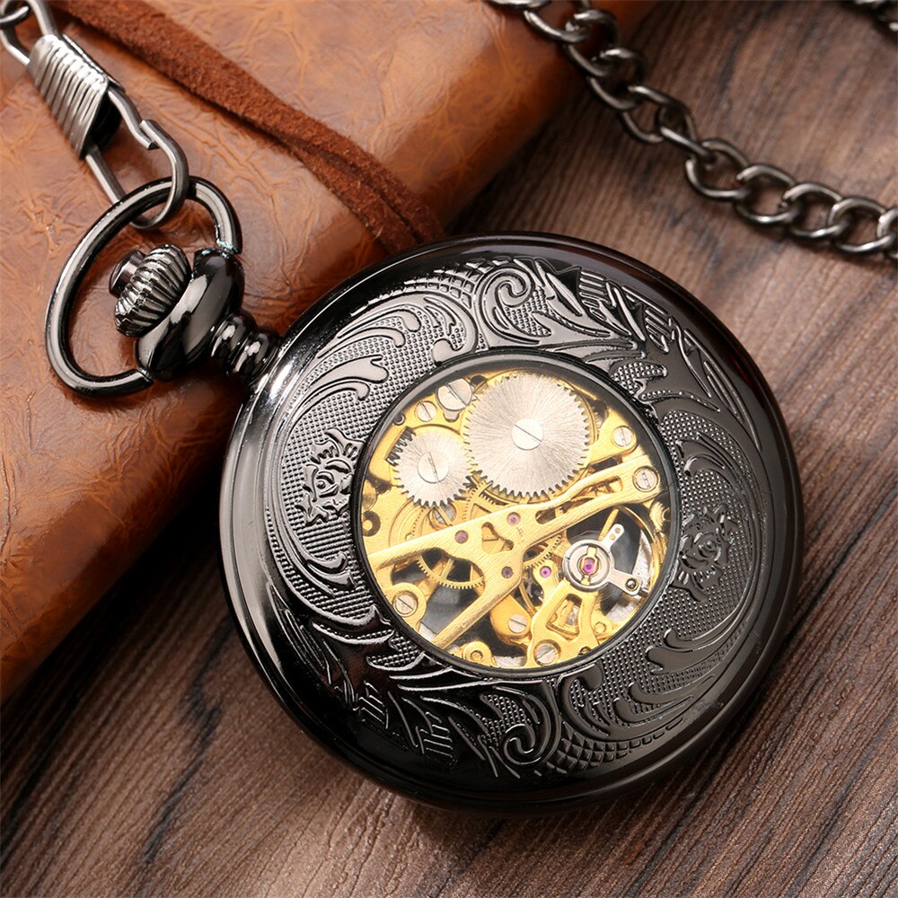 Vintage Pocket Watch