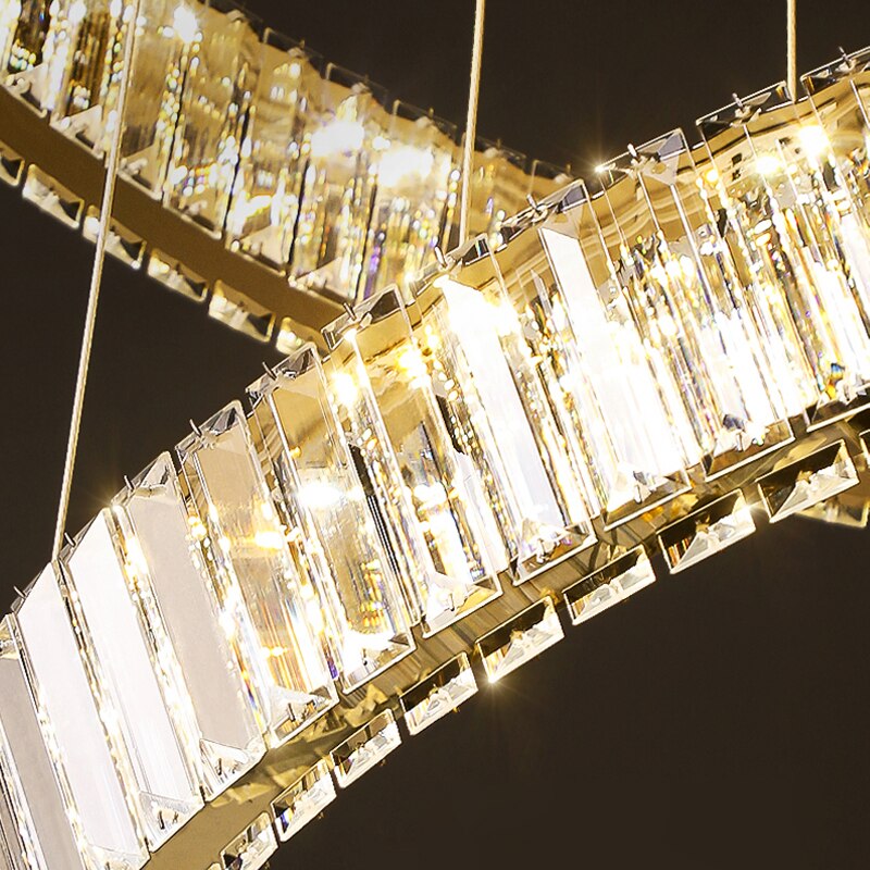 Nordic Modern Chandelier