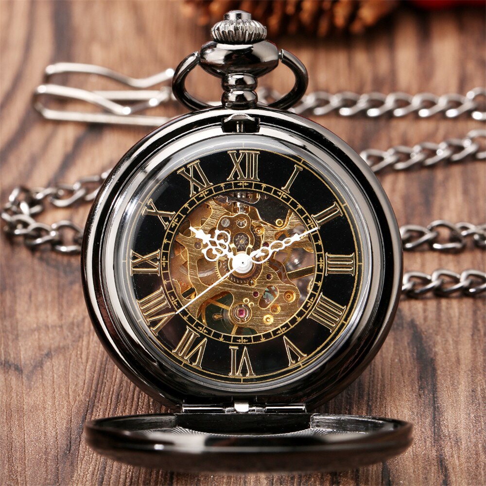Vintage Pocket Watch