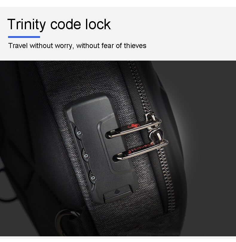 One-Shoulder Spider Bag - iSmart Home Gadgets Limited